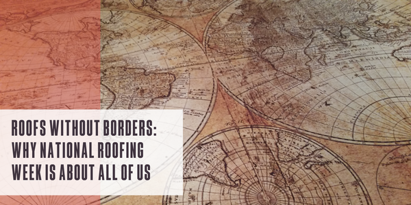 Roofs without borders