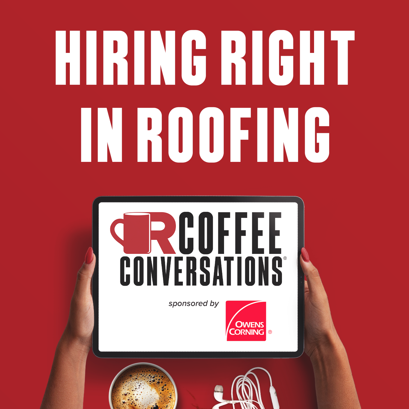 OC -CC - Hiring
