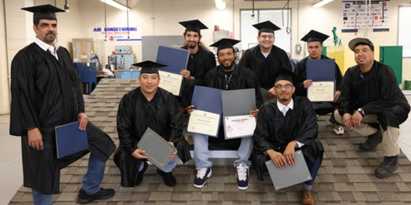 New workforce initiative aims to strengthen roofing