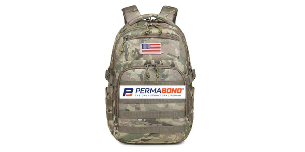 Permabond - Ultimate Backpack - Buy Online