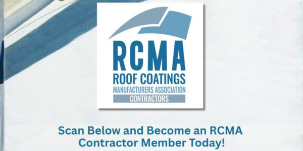 RCMA - Launches New Contractor Membership Program to Support and Elevate  Roofing Contractors pr