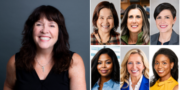 Heidi J. Ellsworth named one of Oregon’s Top Women Leaders for 2026