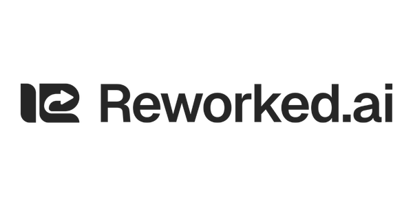 Reworked.ai - Logo - Draft