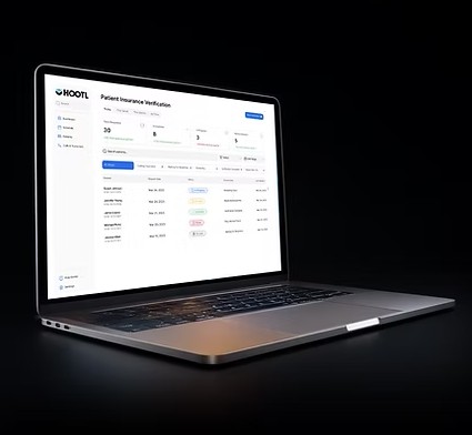 RIIG - HOOTL Laptop