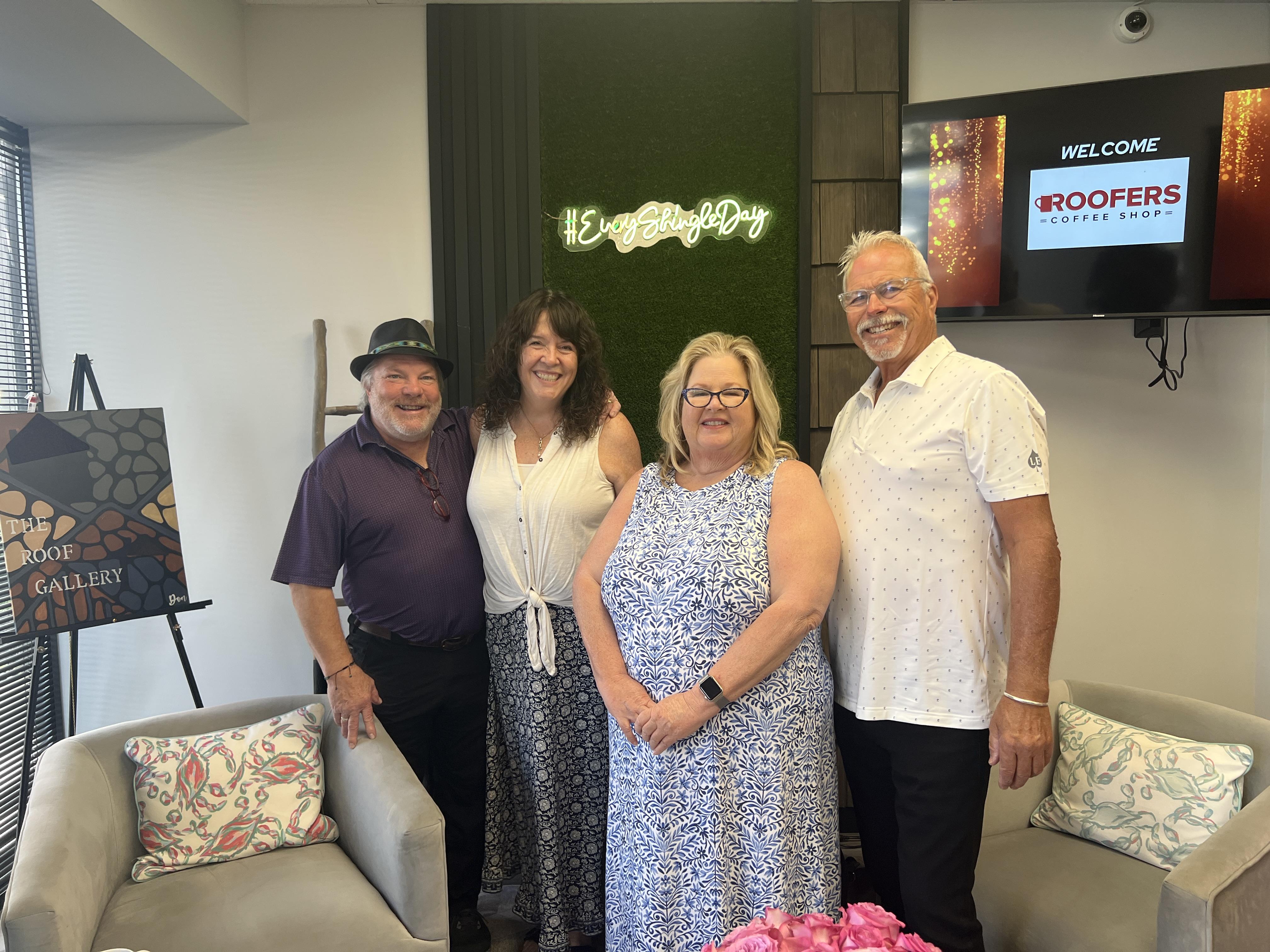 Roof Gallery - Visit 2026 4