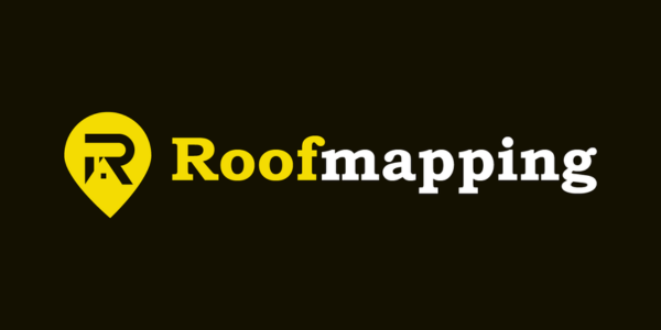 Roof Mapping - logo