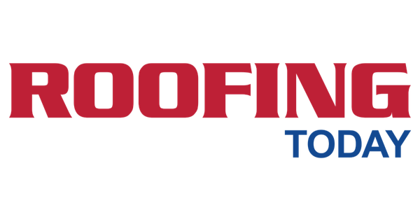 Roofing Today Magazine - logo 300x600