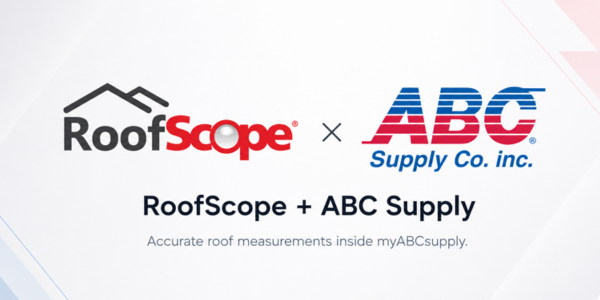 RoofScope - myABCsupply Integration