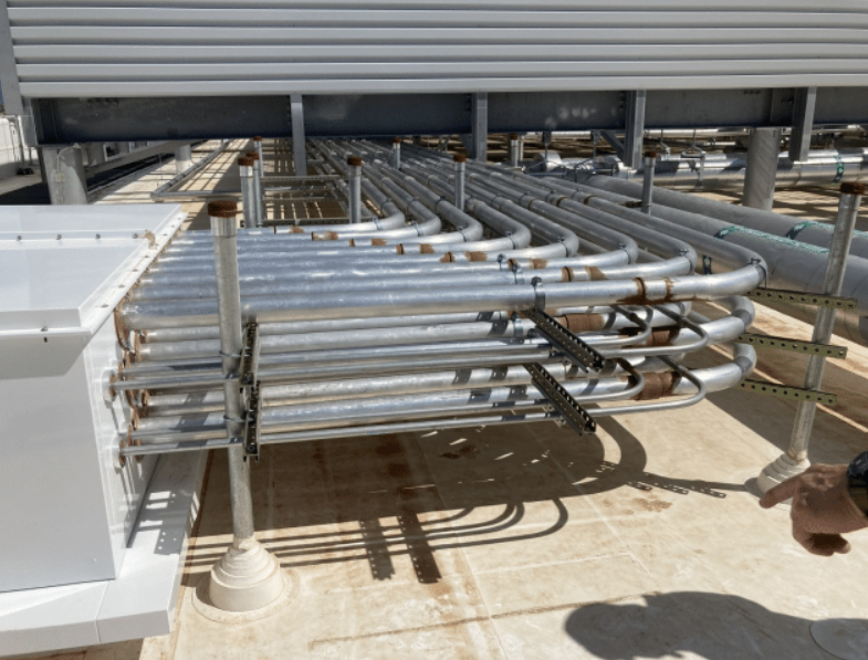 RPH Advanced Building Solutions - custom 3