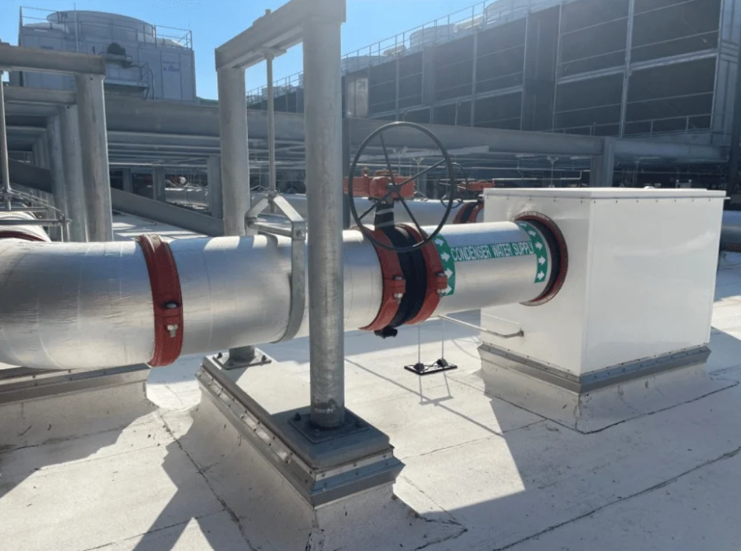 RPH Advanced Building Solutions - custom product