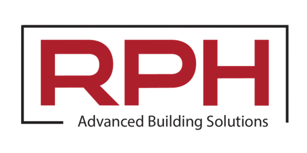 RPH Advanced Building Solutions - logo