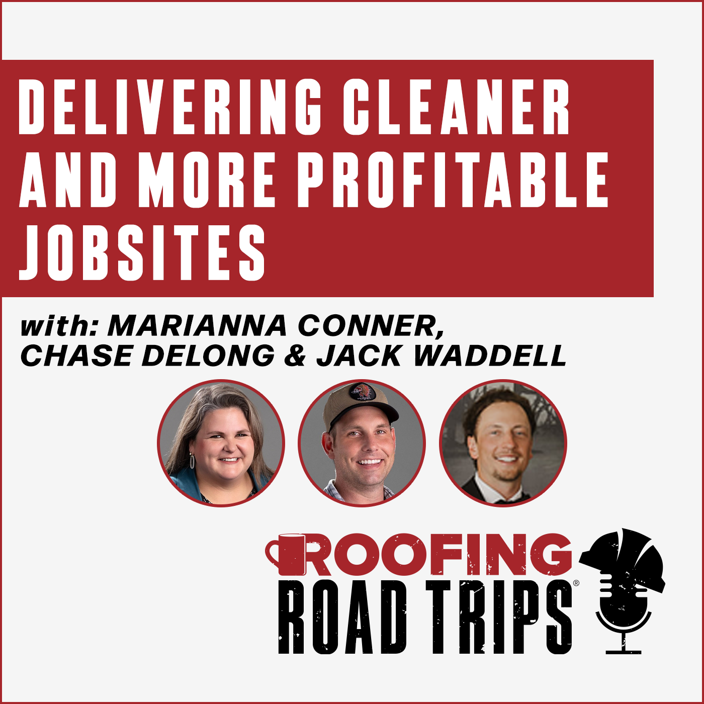 RRT-TheCatchAll-MConner-CDelong-JWaddell-Podcast