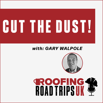 RRTUK - Cut the dust Podcast