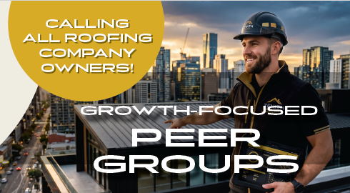 Service First Solutions - Growth focused peer groups - sm