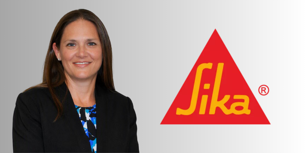Sika Corporation – Roofing names Laurie Hill vice president of technical roofing/insulation