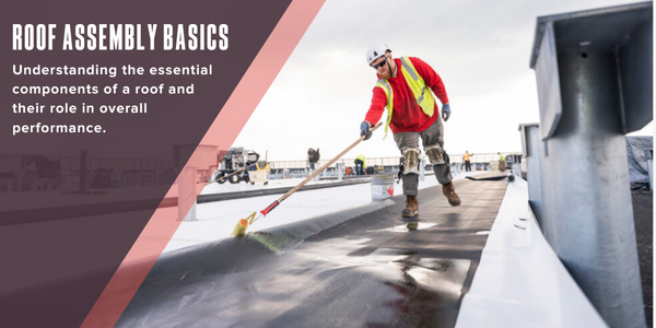 Roof assembly basics