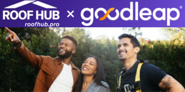 SRS y GoodLeap simplifican el financiamiento para ayudar a los contratistas a cerrar más proyectos