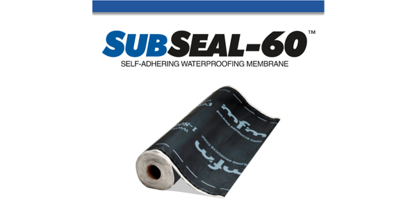 subseal 60 roll