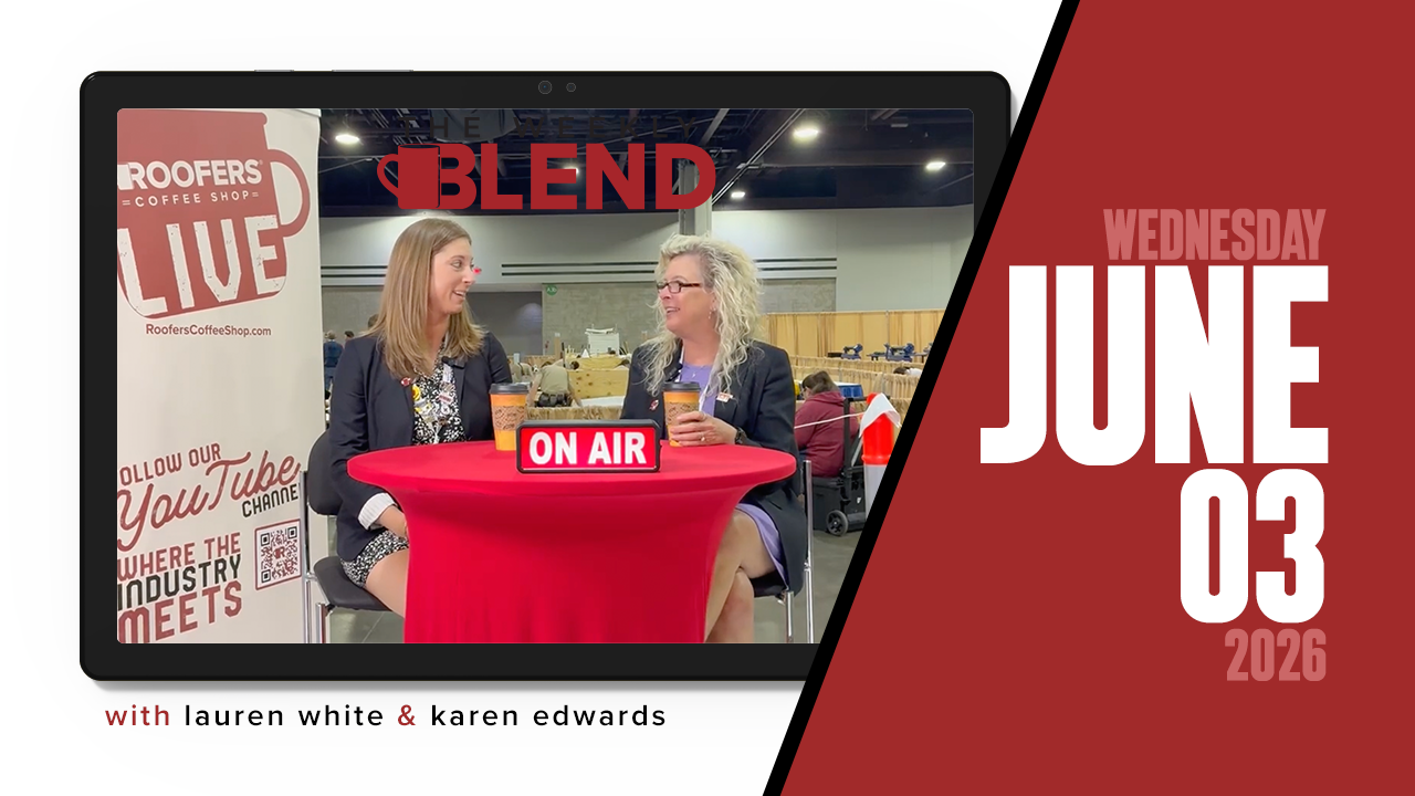 The Weekly Blend SkillsUSA 2026