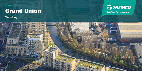 Project profile: Grand Union Wembley