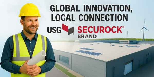 Global innovation, local connection