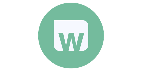 Webrunner - generic logo - transparent