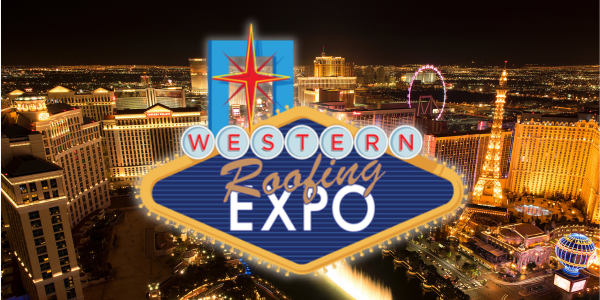 Western Roofing Expo 2026 - event image