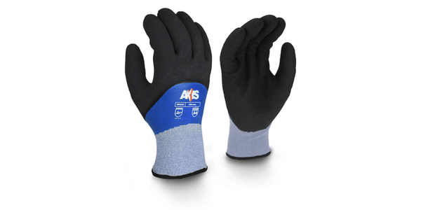 Wryker - Axis Thermal Cut 4 Glove