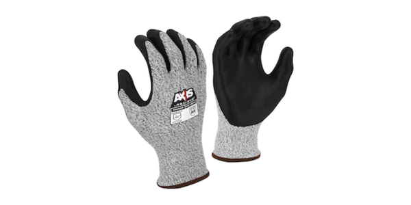 Wryker - Cut Protection Gloves