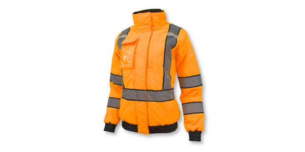 Wryker Featured Product: Radians SJ930 Jacket