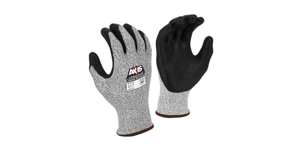 Wryker - FeaturedProduct - Cut Protection Gloves