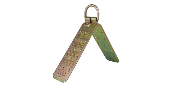 Wryker  - P&R - Anchor