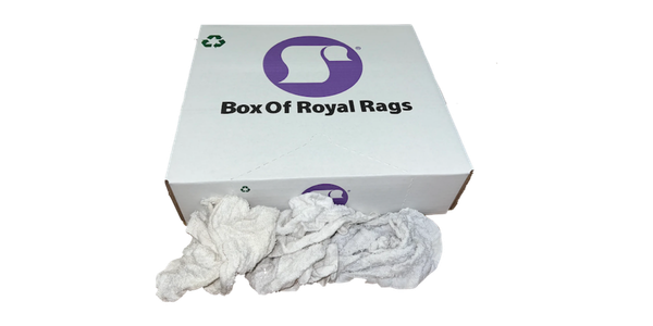 Wryker Royal Rag