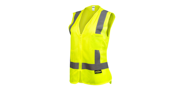 Wryker Womens PPE 1