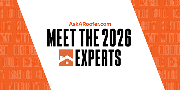 The Coffee Shops™ Announce 2026 AskARoofer™ Experts