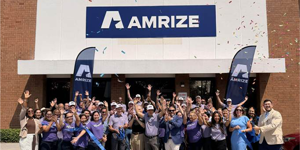 Amrize Marks new chapter for Gaco through $1 million modernization of Norcross, Georgia Facility