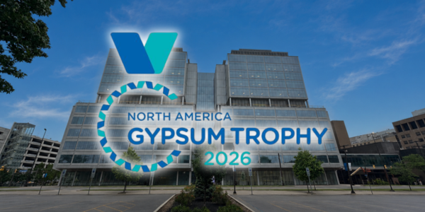 CertainTeed - unveils 2026 regional winners advancing to North American Gypsum Trophy Awards pr made with pics from email