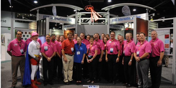 Metalcon - Legacy 10: The companies that have exhibited at every METALCON