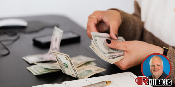 Money matters: How to balance the pipeline and bottom line - Made Image