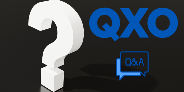 QXO posts new investor Q&A to website - made image