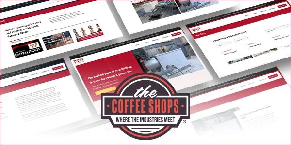 The Coffee Shops™ welcome RPH!