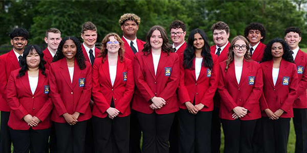 SkillsUSA elects 2026-27 National Officers, leads charge against nationwide skills gap