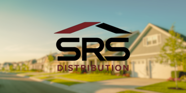 SRS Distribution named a 2026 National Preferred Partner by David Weekley Homes - made image