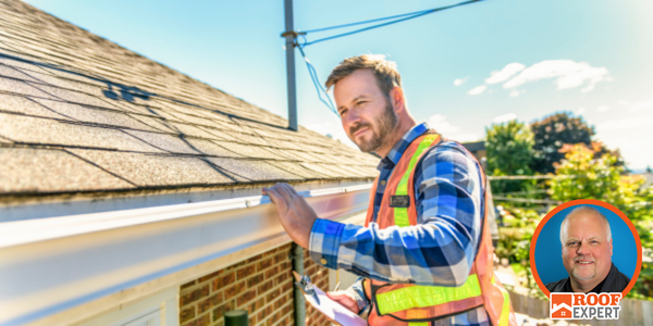 The unexpected benefit of roofing maintenance - made image