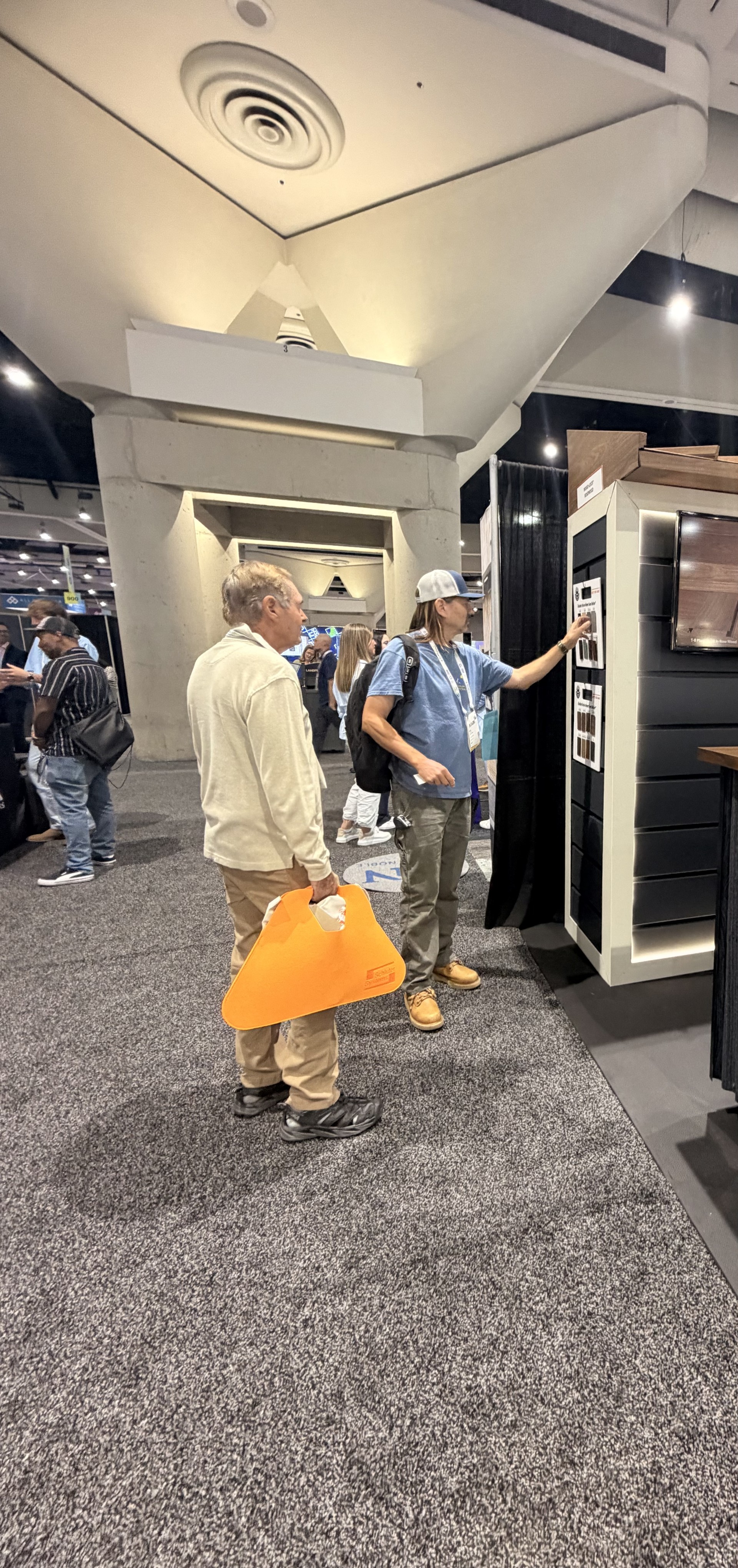 Western states metal - AIA 2026 Booth Meets 4