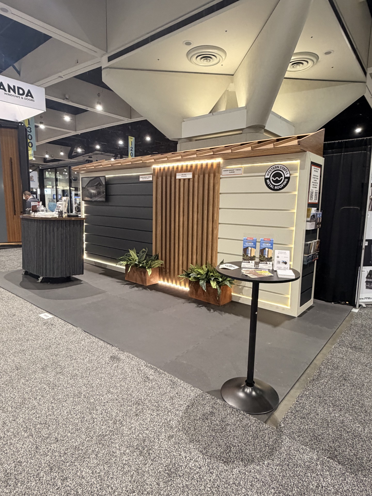 western states metal - Booth 3
