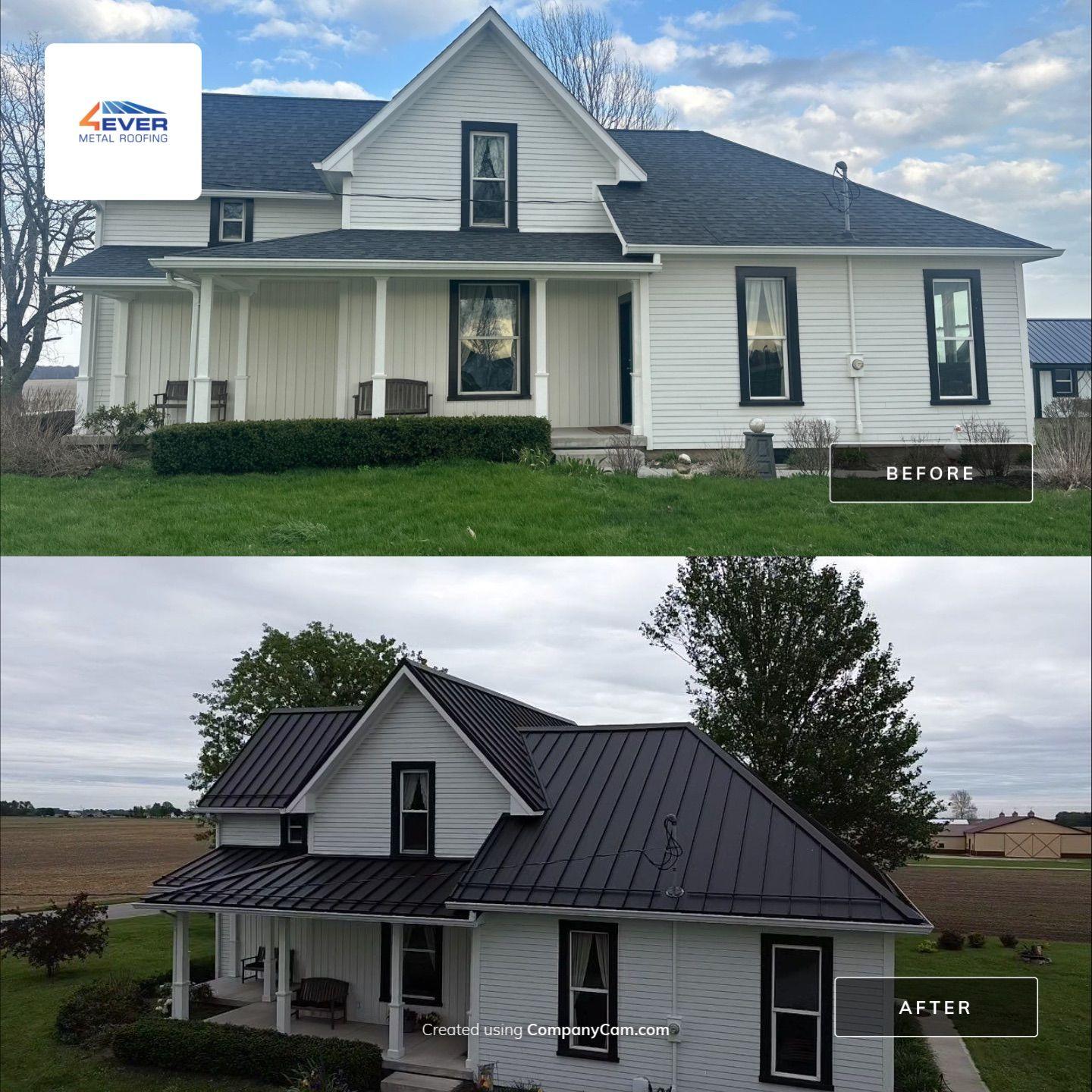 4Ever Metal Roofing - gallery 3