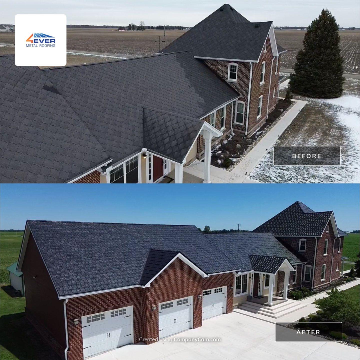 4Ever Metal Roofing - gallery 5