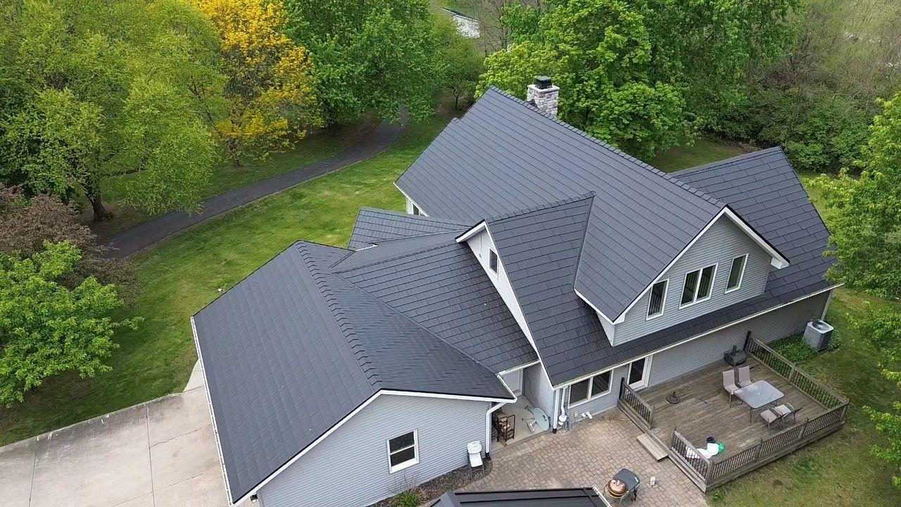4Ever Metal Roofing - gallery 6