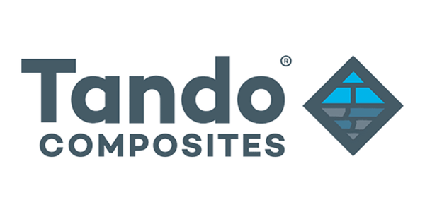 Tando Composites - logo
